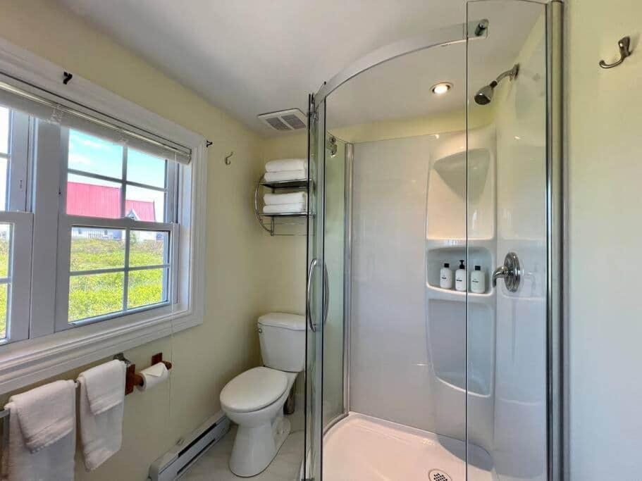Peggy'S Cove Tiny Cabin For Two Villa Buitenkant foto