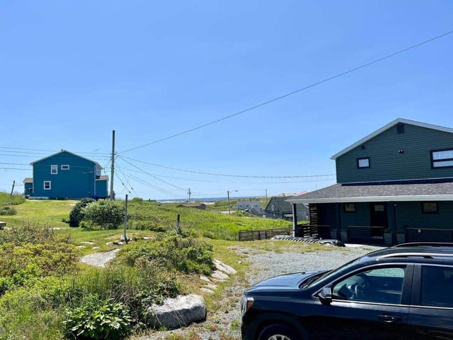 Peggy'S Cove Tiny Cabin For Two Villa Buitenkant foto